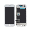 Ecran Complet Blanc iPhone  (avec ESR)