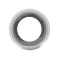 Lentille Caméra Arrière Argent iPhone