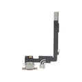 Connecteur de Charge Titane Sable iPhone  (ReLife)
