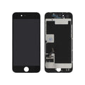Ecran Complet Noir iPhone (ReLife)