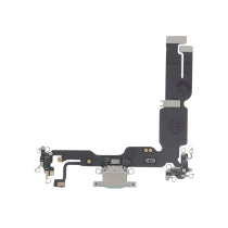 Connecteur de charge iPhone  (Vert) (ReLIfe)