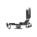 Connecteur de Charge iPhone (Blanc) (ReLife)