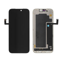 Ecran Complet iPhone  (Soft OLED) (BOLT)