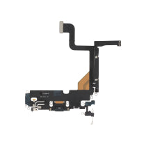 Connecteur de Charge Vert Alpin iPhone (ReLife)