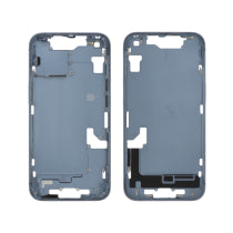 Châssis Central Bleu iPhone (Pulled B)