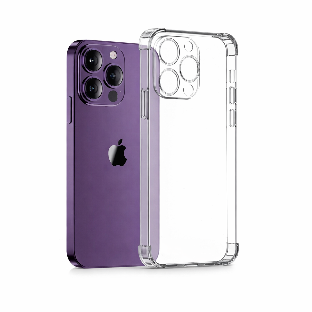 Coque Big Corner Samsung Série Note
