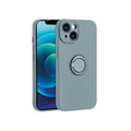 Coque Finger Grip Ardoise iPhone - ELITE PHONE