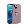 Coque Finger Grip Cerise iPhone - ELITE PHONE