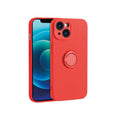 Coque Finger Grip Rouge iPhone - ELITE PHONE