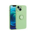 Coque Finger Grip Vert iPhone - ELITE PHONE