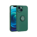 Coque Finger Grip Vert Militaire iPhone - ELITE PHONE