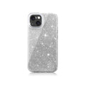 Coque Glitter Argent Xiaomi - ELITE PHONE