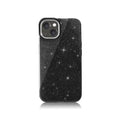Coque Glitter Noir Xiaomi - ELITE PHONE
