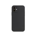 Coque TPU Steel Noir iPhone - ELITE PHONE