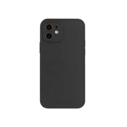 Coque TPU Steel Noir iPhone - ELITE PHONE