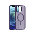 COVERME Coque HAZE MagSafe Violet iPhone
