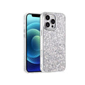COVERME Coque STARDUST Argent iPhone