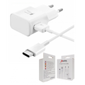 Kit Chargeur 10W Câble USB vers Type-C 1M (Mayline)