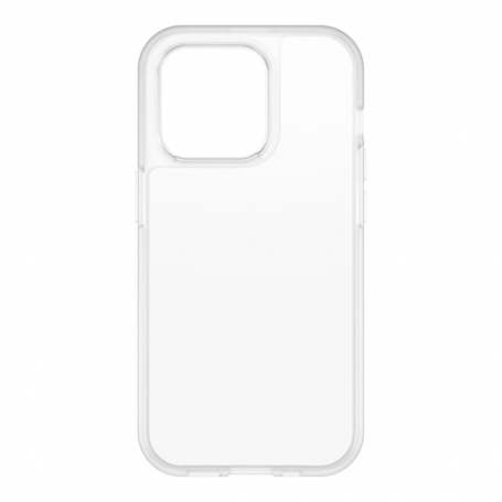 Coque de Protection Transparente OtterBox React iPhone