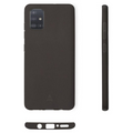 Coque Adeqwat Eco Design Noir Samsung