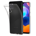 Coque ESSENTIELB Transparent Samsung Galaxy