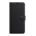 Étui Smart Folio Noir IPhone