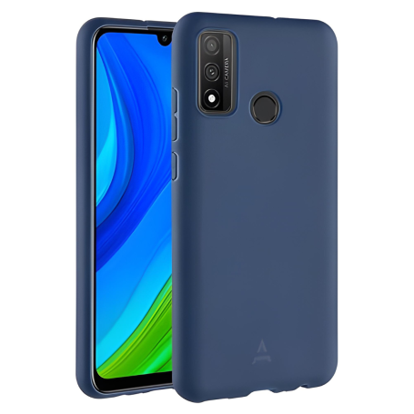 Coque Adeqwat Eco Design Bleu Xiaomi