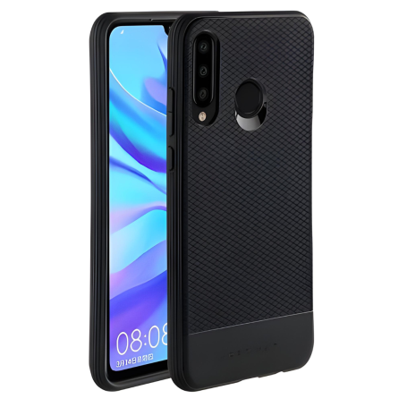 Coque Adeqwat Souple Noir Xiaomi