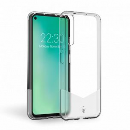Coque de Protection Transparent FORCE CASE Pure Huawei