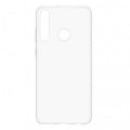 Coque de Protection Transparent Original Huawei