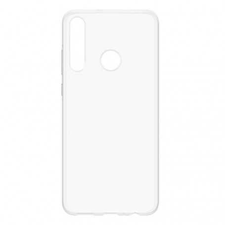 Coque de Protection Transparent Original Huawei