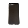 Coque de protection Crystal X-Level Transparente Noir Huawei