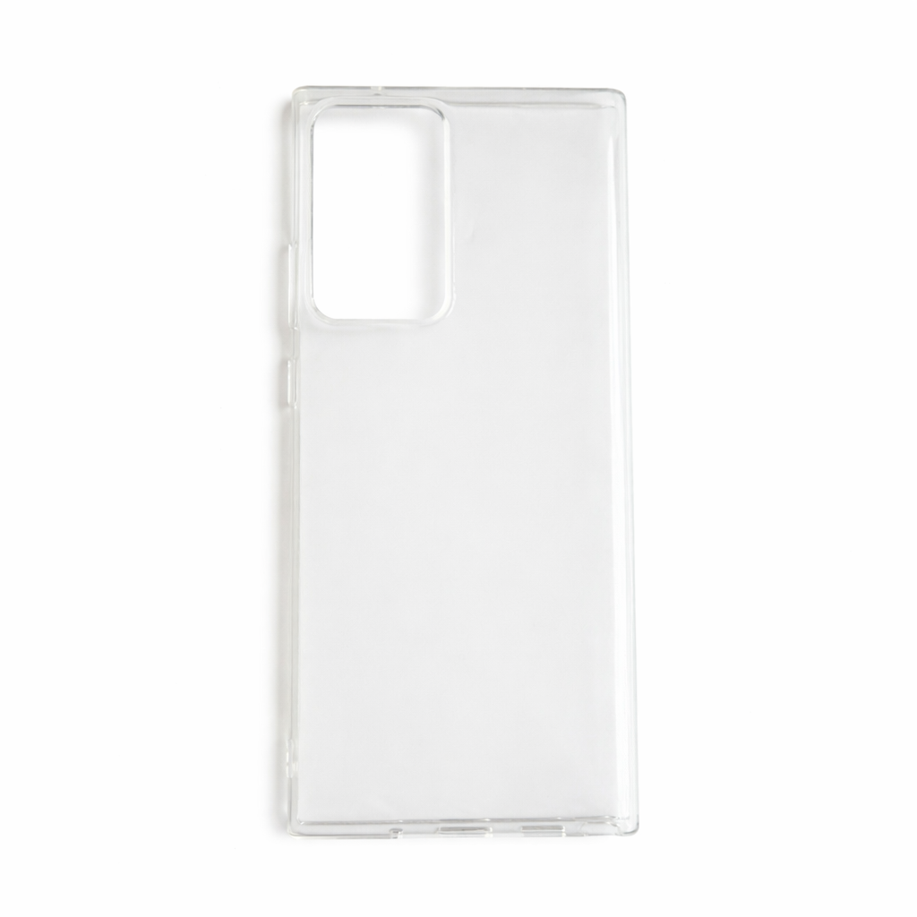 Coque Transparente Colorfone Samsung