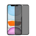 Verre trempé Privacy 3 Pièces GLASS PRO IPhone