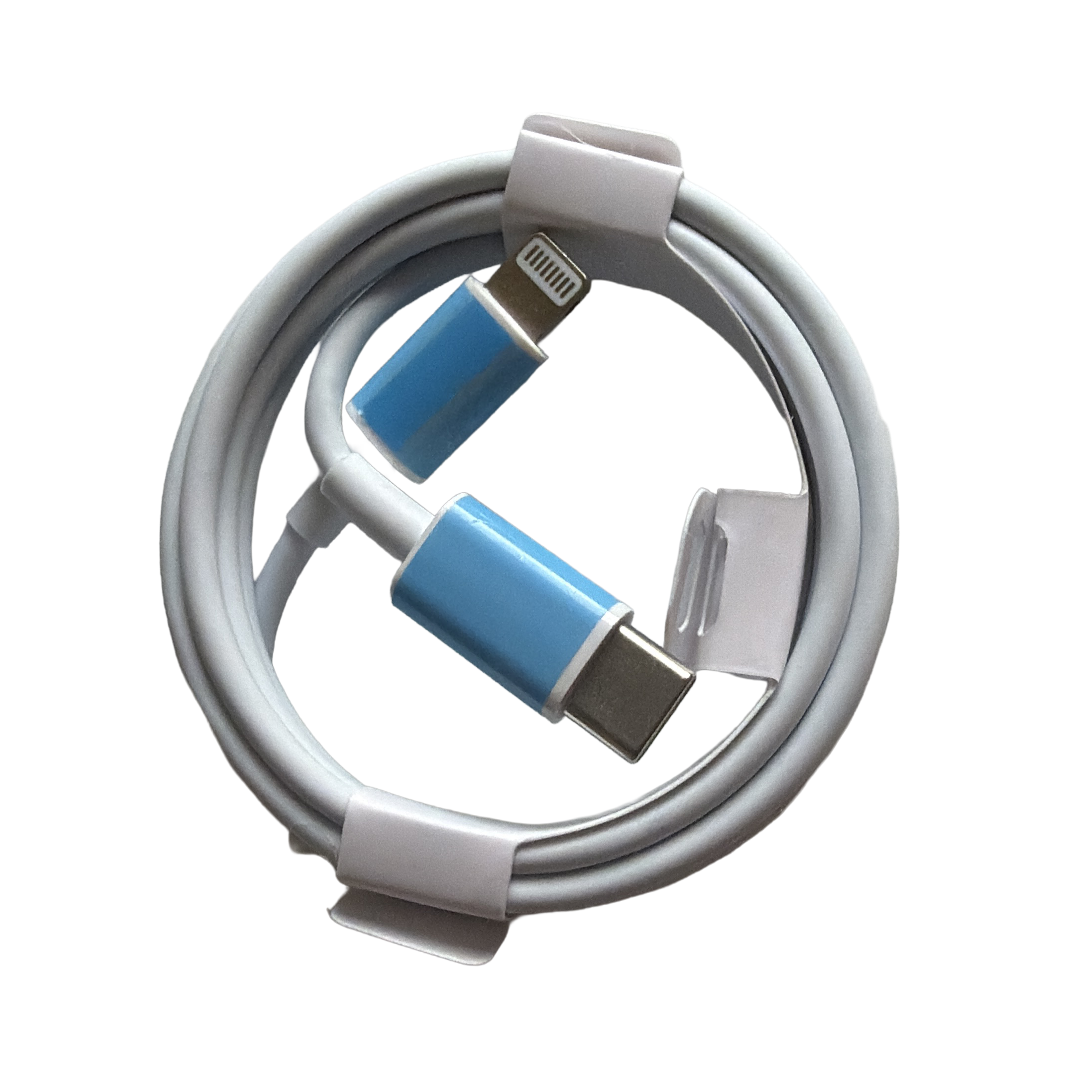 Câble Type-C vers Lightning D-Power F8000 1M