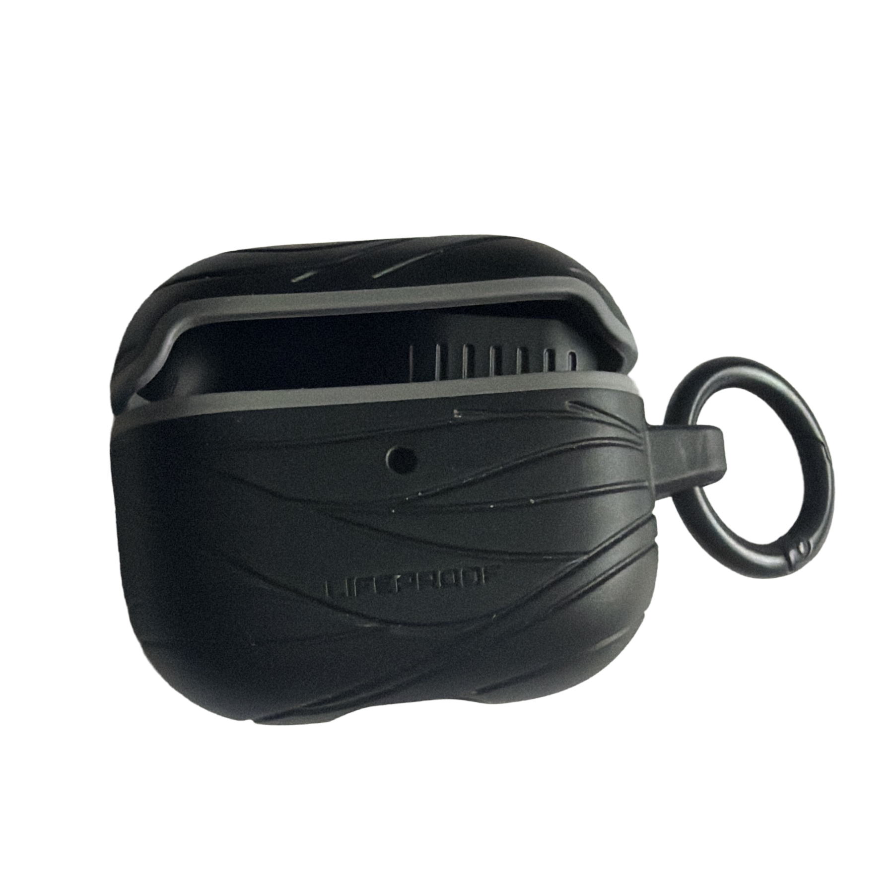 Coque AirPods Otterbox Lifeproof Noir AirPods 3