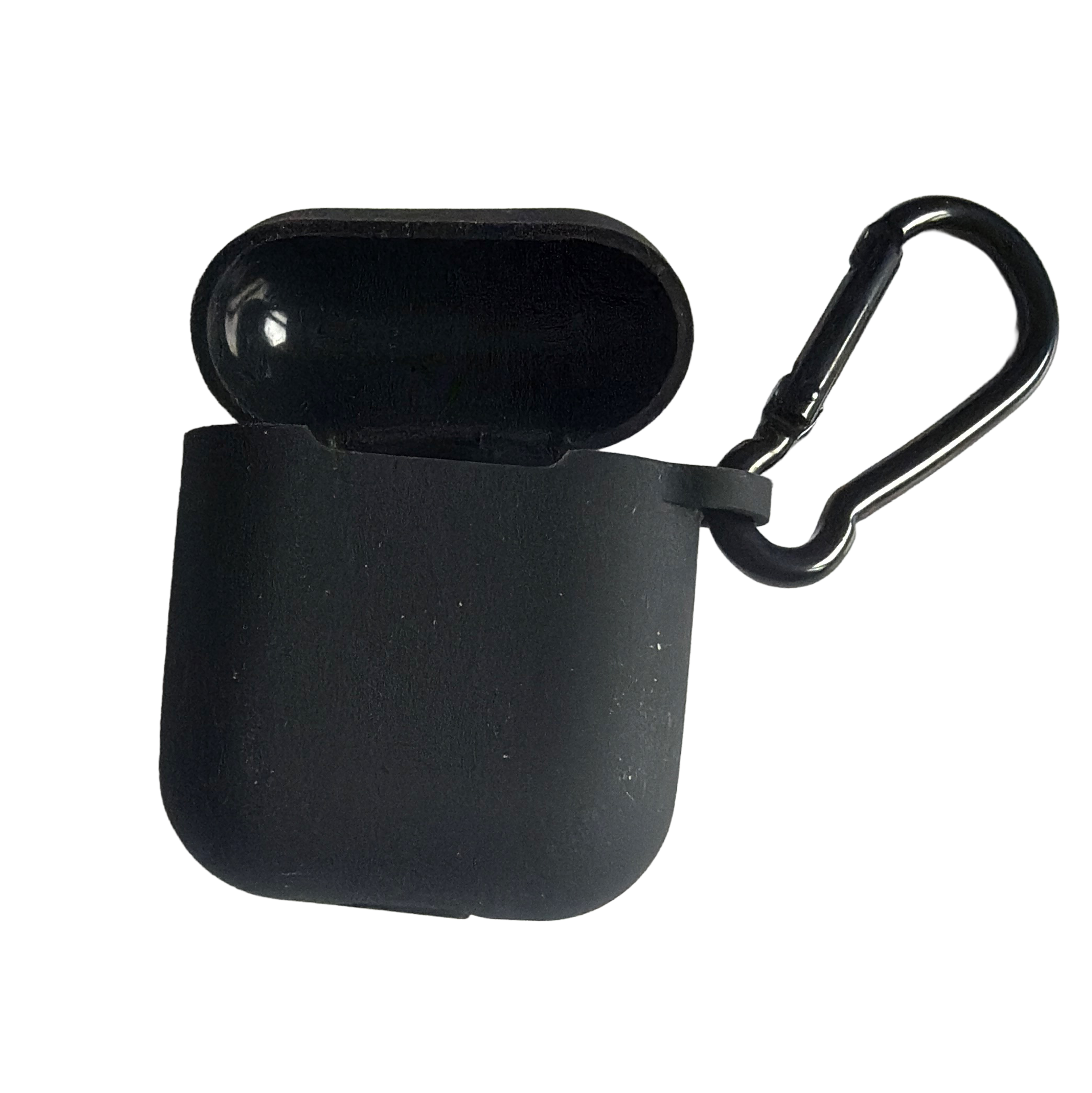 Coque de protection AirPods 1/2 Noir