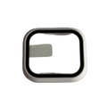 Étui de protection intégrale Apple Watch Blanc