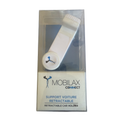 Support téléphone pour Voiture CONNECT Grille d’aération Blanc
