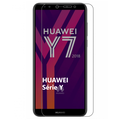 Verre Trempé HD - HUAWEI Série Y