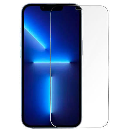 Verre trempé Samsung Transparent