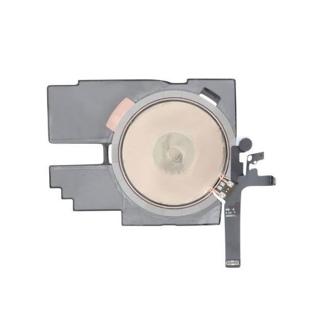 Antenne NFC/Charge Sans Fil avec Nappe Flash iPhone (ReLife)