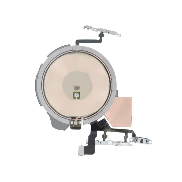 Antenne NFC/Charge Sans Fil iPhone (Avec Aimant MagSafe)