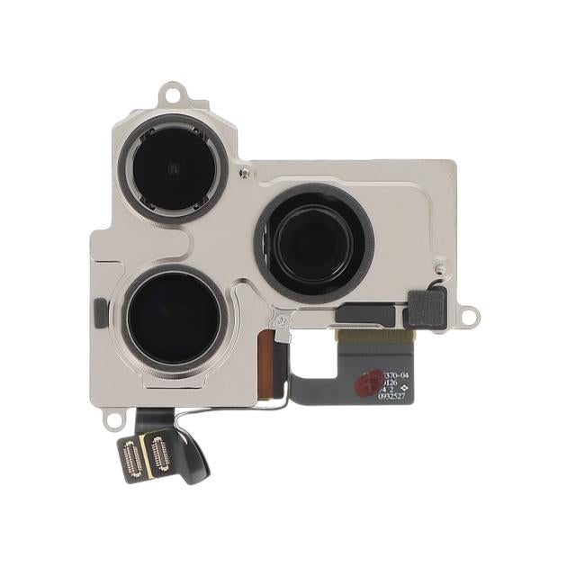 Caméra arrière IPhone  (ReLife)