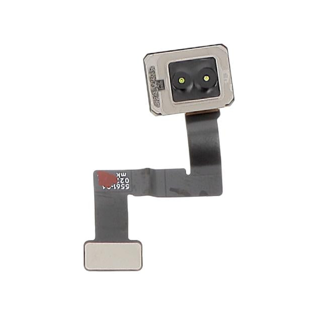 Capteur Radar iPhone