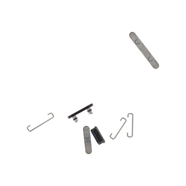 Bouton Power/Volume/Switch Noir iPhone