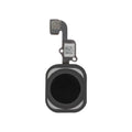 Bouton Home Complet Gris Sidéral iPhone