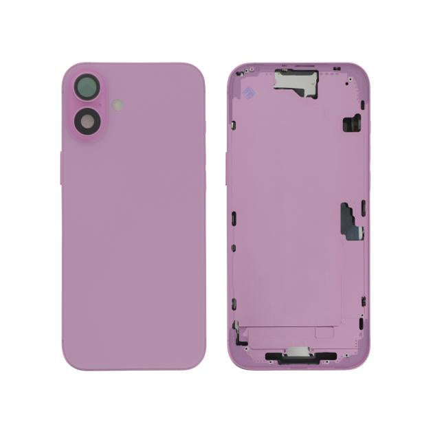 Châssis Central iPhone (Rose)