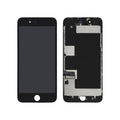 Ecran Complet Noir iPhone (avec ESR)
