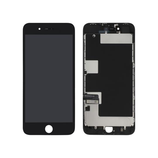 Ecran Complet Noir iPhone (avec ESR)